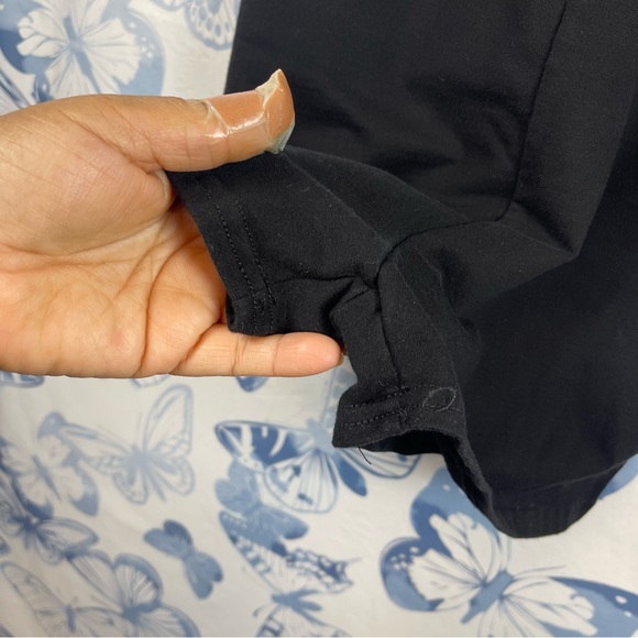 Edikted Black bodysuit SZ:S - Picture 6 of 8